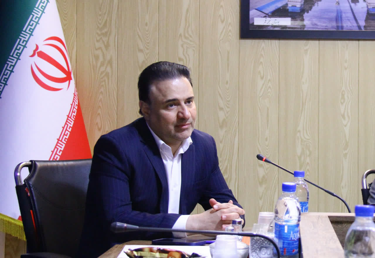 پاییز هزاررنگ، هویت شهری قم را بازآفرینی می‌کند